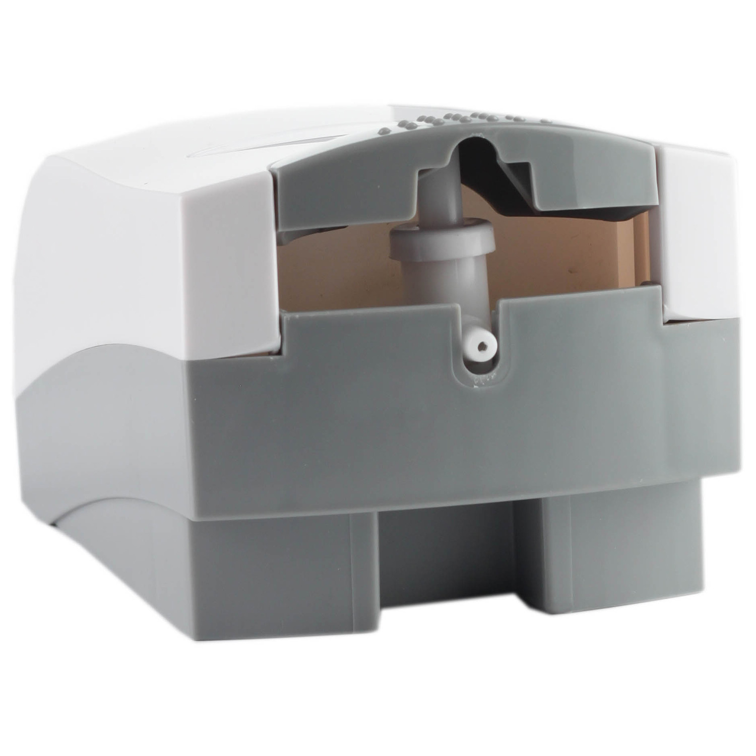 304009391 Дозатор для мыла SD-6010 KSITEX  - Вид №2