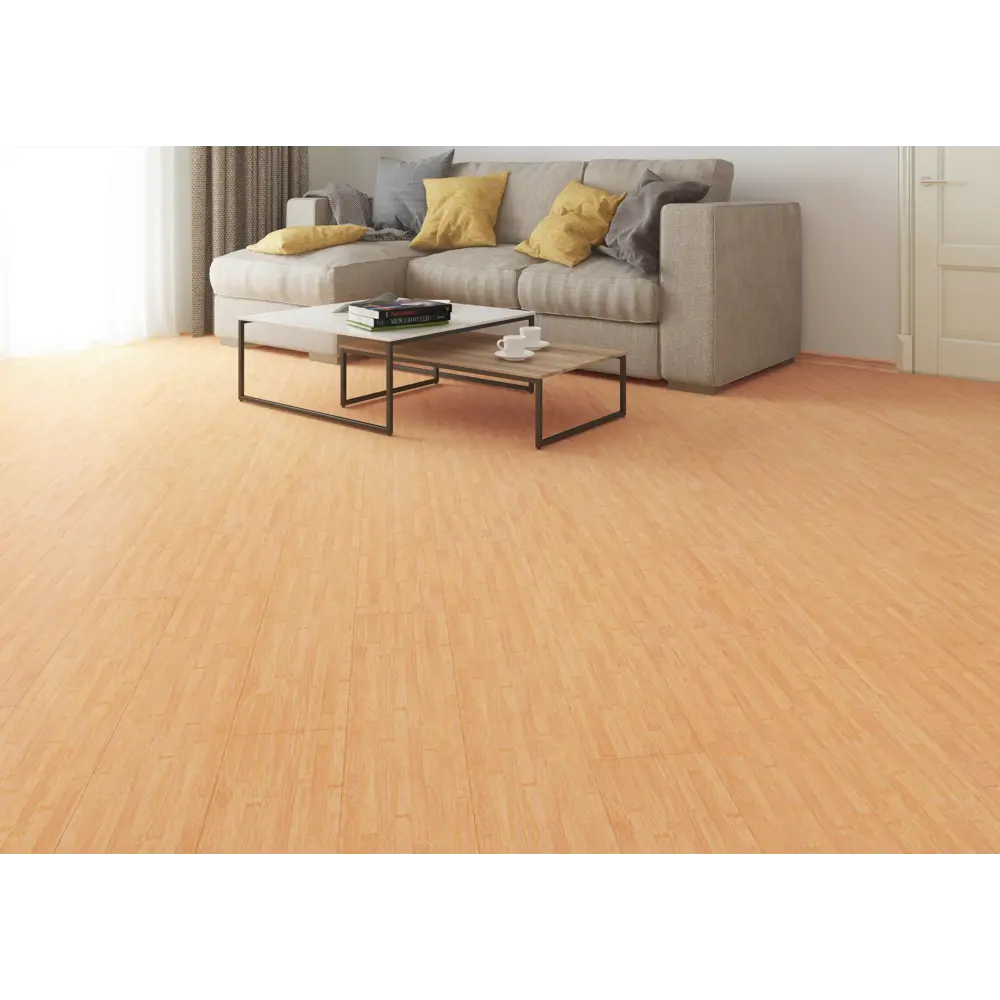 Ламинат «Бамбук» 32 класс толщина 8 мм 2.131 м² Santreyd STLM-2014616 - Вид №6