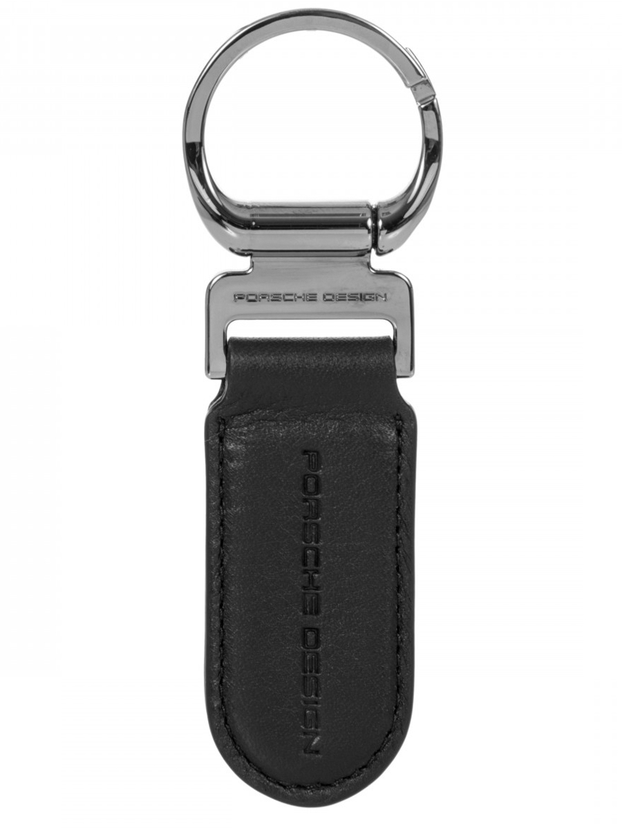 OKY08806.001 Брелок для ключей OKY08806 Keyring Oval Porsche Design Key Holders 