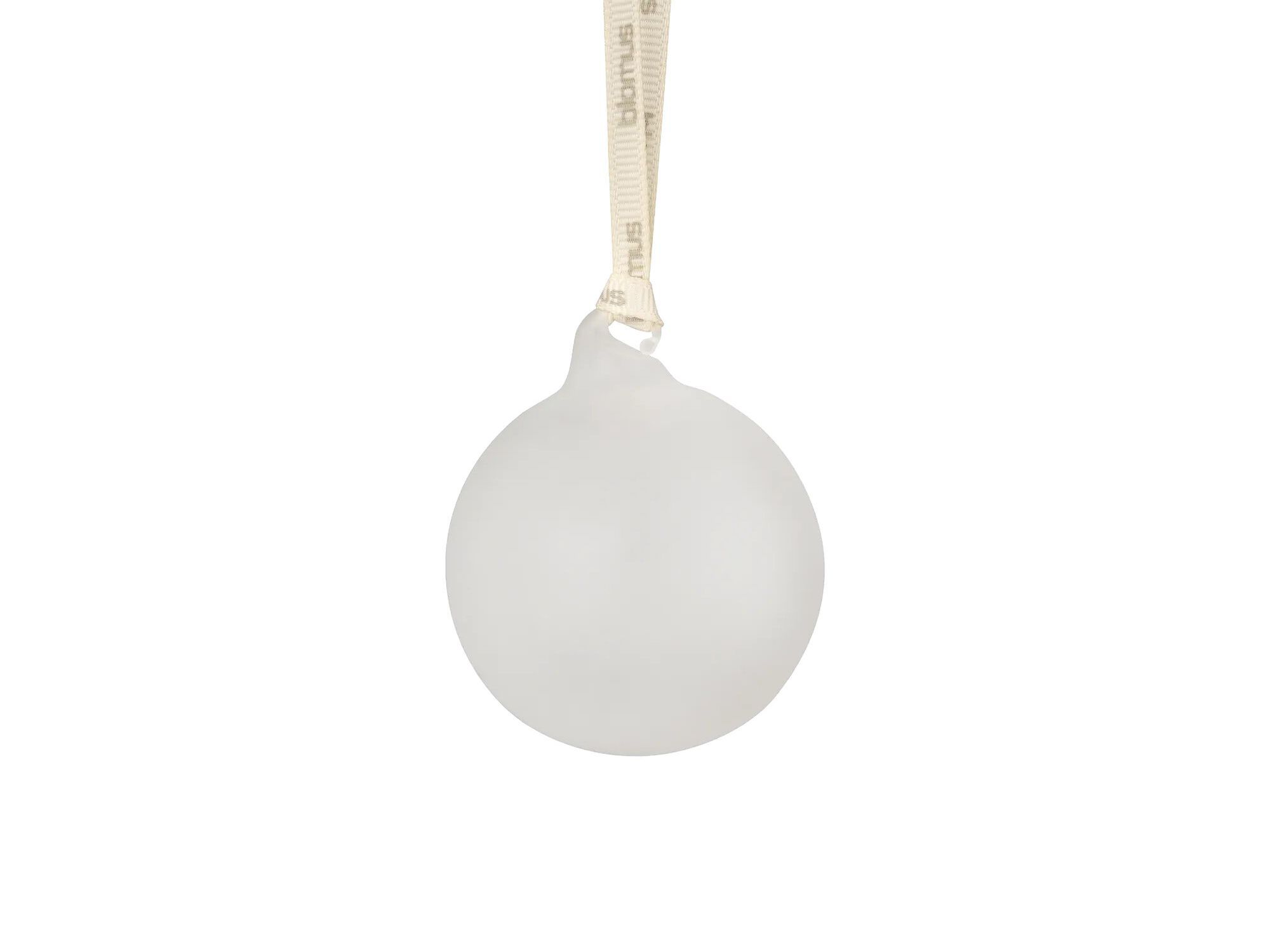 Рождественский кулон из выдувного стекла blomus JUHLA ARCH-00111487 - Вид №3