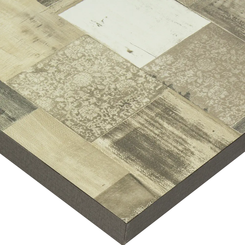 Столешница Паудер 120х3.8х80 см ЛДСП цвет коричневый Santreyd STLM-2064015 - Вид №1