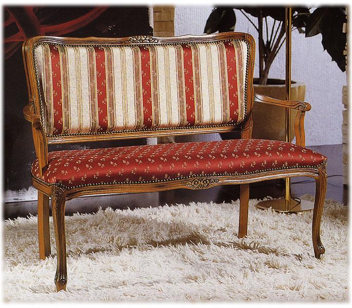 Скамья  MIRANDOLA 116/P 