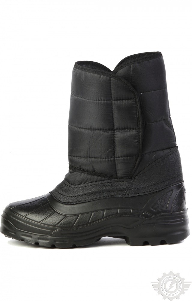 63635 Сапоги ЭВА "Люкс" утепленные  Зимняя обувь  размер 42/43 Спецодежда  - Вид №2