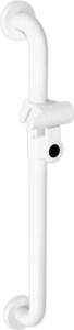 801.33D100 держатель для душа HEWI HEWI active+