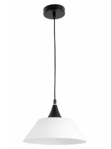 Подвесной светильник Toplight Mabel TL4430D-01BL TOPLIGHT MABEL 199988 Белый