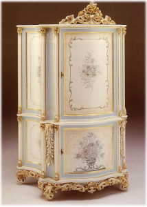 Барный шкаф 269 FRATELLI RADICE 60172160010