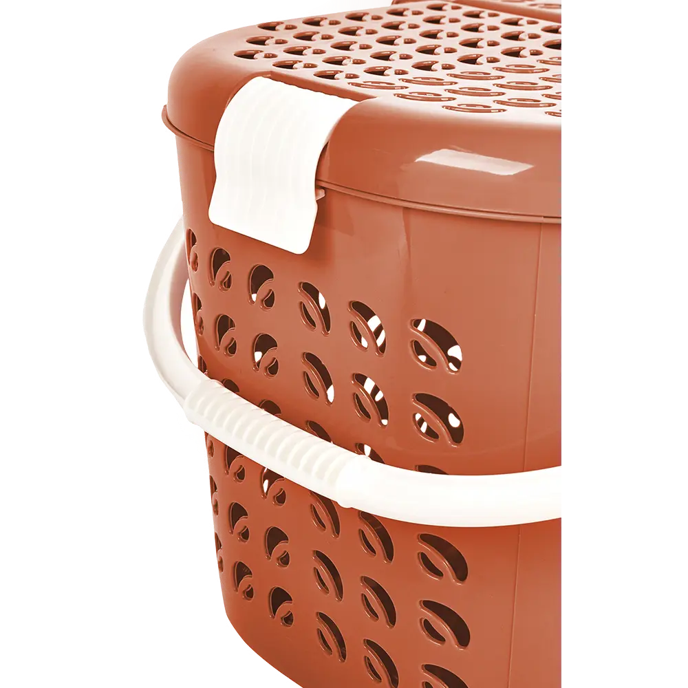 Корзина-переноска большая Santreyd STLM-2145935 - Вид №3