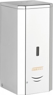 DJ0037AC Поверхностный автоматический дозатор жидкого мыла mediclinics 