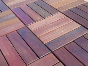 Ravaioli Legnami Деревянный настил