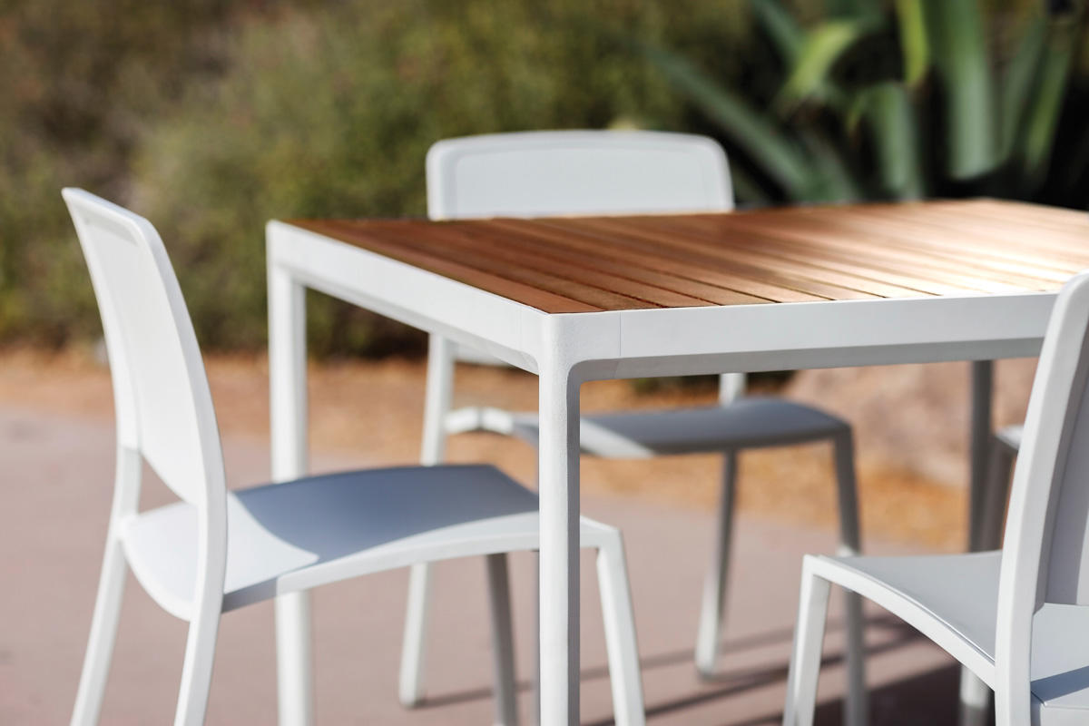 FSRT128 Стол Avivo  Forms-surfaces  - Вид №2