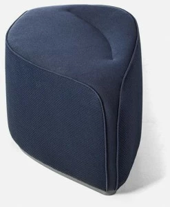 La Cividina Мягкий пуф Waves