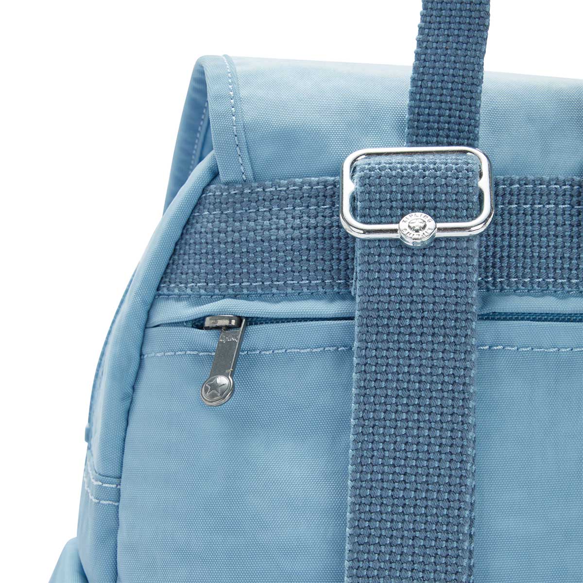 K15635M81 Рюкзак Small Backpack Kipling City Pack S  - Вид №6