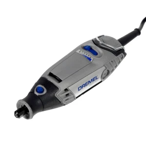 Гравер Dremel 3000-1/25, F0133000JT, гибкий вал и набор насадок 25 шт.