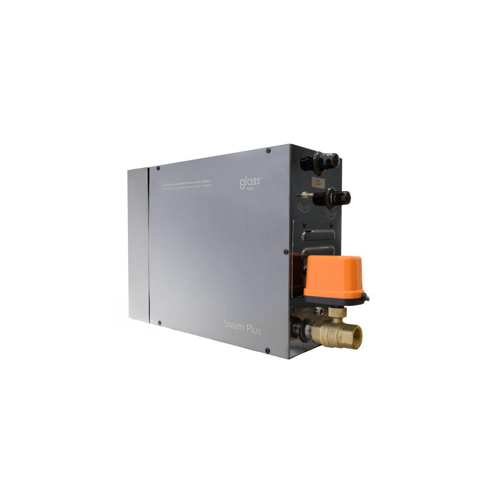 Steam Plus  Glass1989  Хаммам  - Вид №3