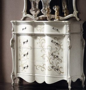 Комод  ARTE CASA 2537