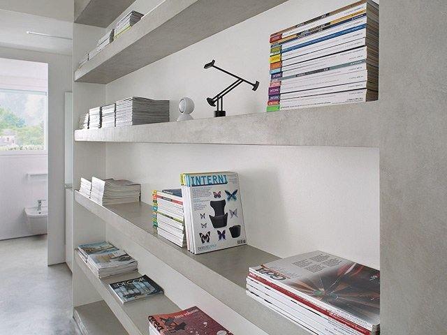 IDEAL WORK Напольная / настенная плитка из microtopping® sun-id-1350189 - Вид №4