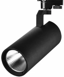 NEXO LUCE Светодиодное освещение направляющих из литого под давлением алюминия Inlux track 5432