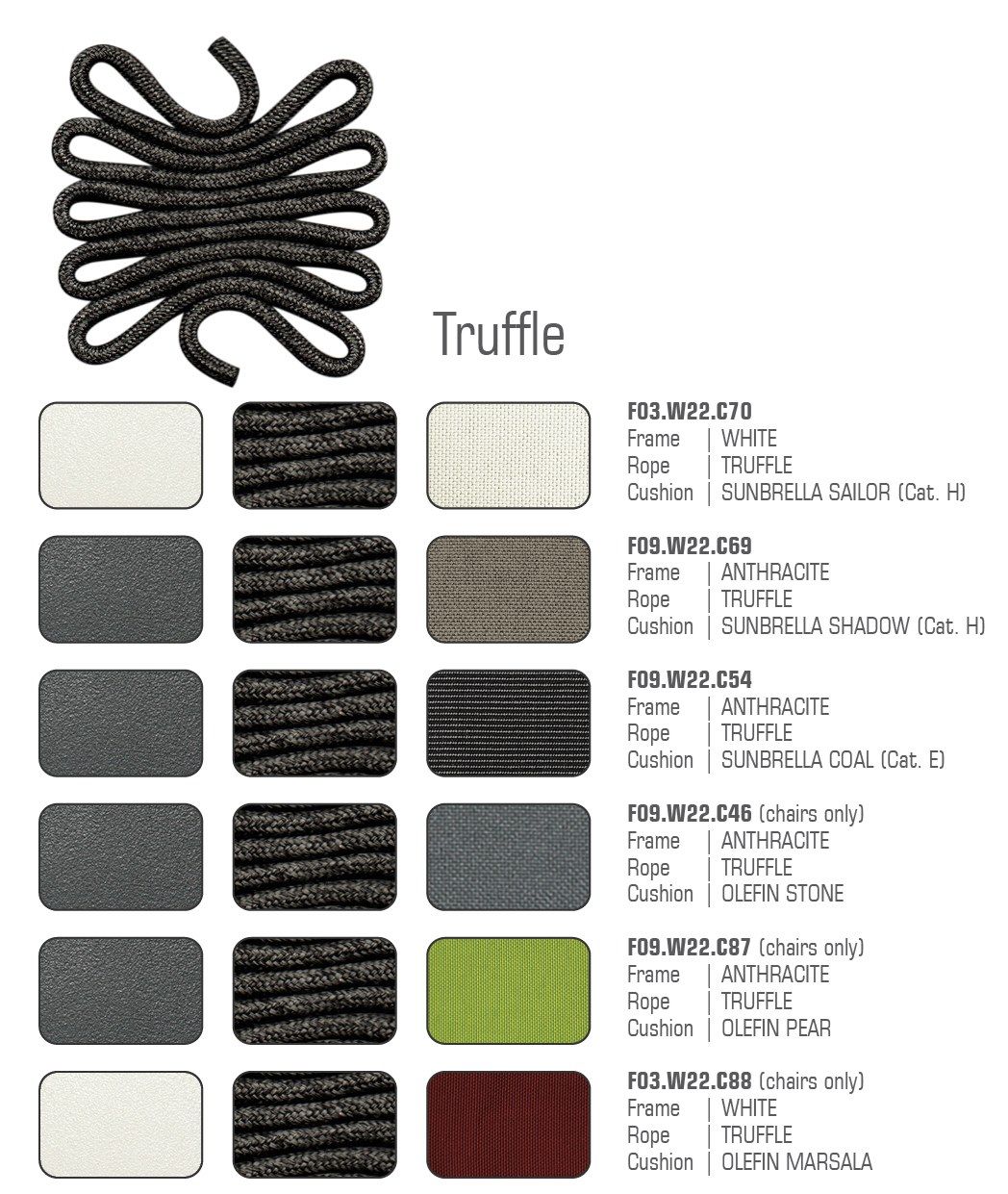 Табурет MAMAGREEN Daisy ARCH-00064771 - Вид №5