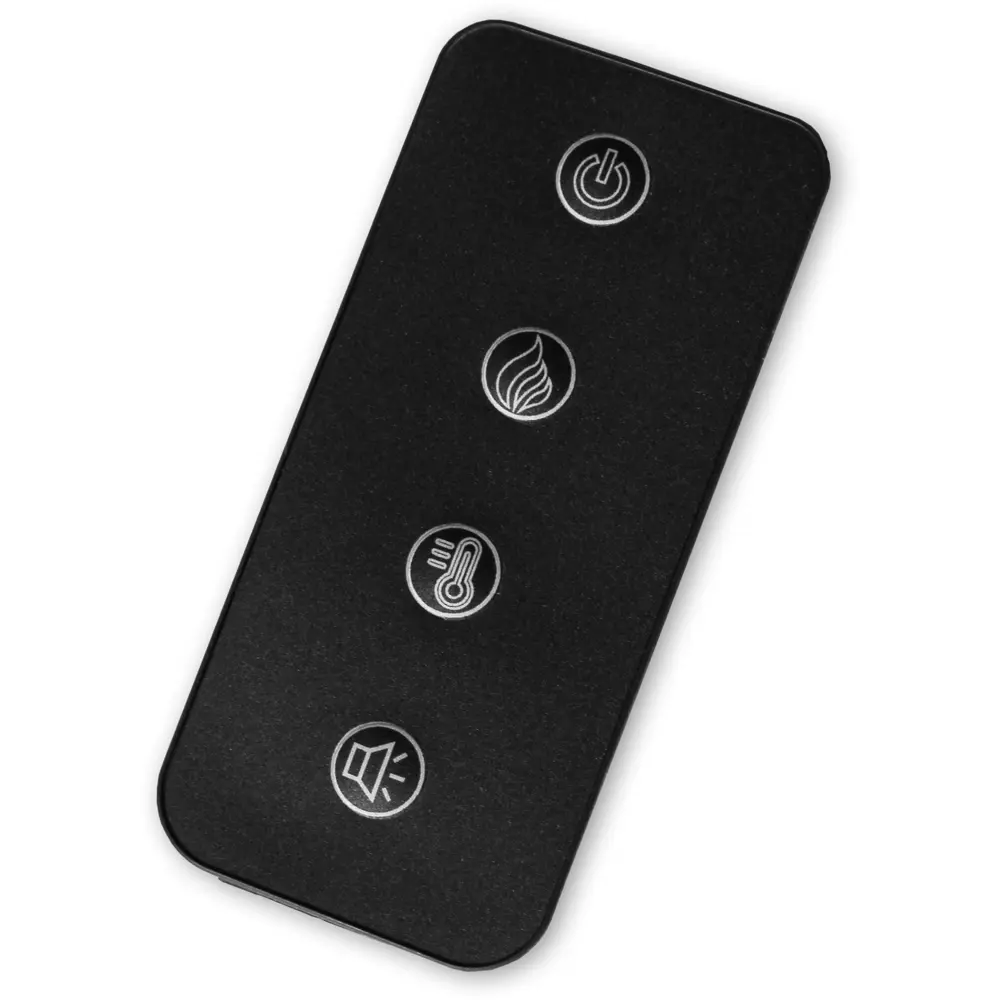 Очаг электрический Kendal-S 24 (KL77) REALFLAME STLM-2112846 - Вид №4