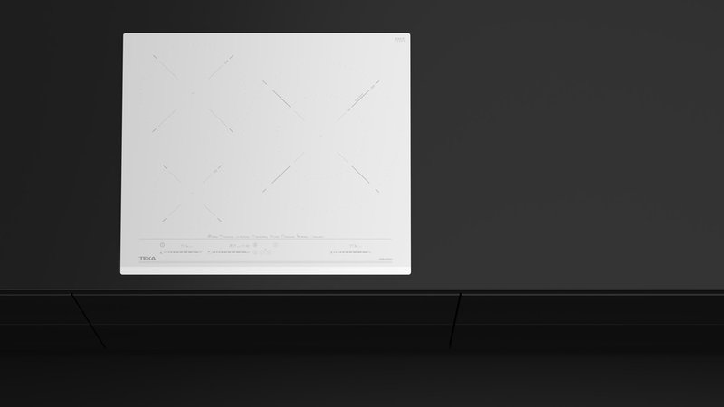 1316892 Варочная панель Teka IZC 63630 MST WHITE Турция  - Вид №6