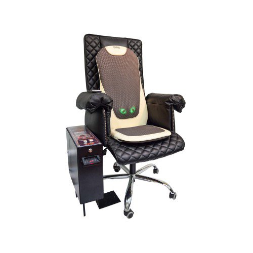 Вендинговая массажная накидка OTO E-LUX EL-868 Vend ОТО  - Вид №1