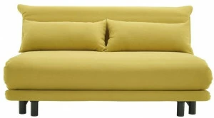 Ligne Roset 2-местный тканевый диван-кровать Multy 17370056