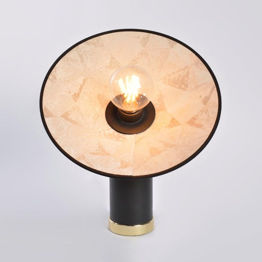 Market Set Настольная лампа Gatsby Pr590261/-66/-67 - Вид №12