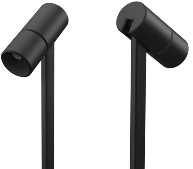 Essenzialed Освещение для мебели из анодированного алюминия sun-id-1348935 - Вид №2