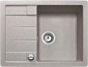 282389 Мойка кухонная овальная Teka