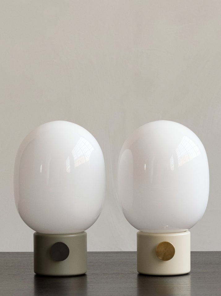 5709262073528 Настольная лампа JWDA, переносная LuceLight  - Вид №2