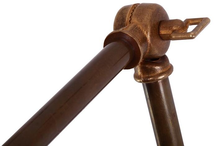 Mullan Lighting Регулируемая лампа для чтения Lyx Mlwl222  - Вид №2