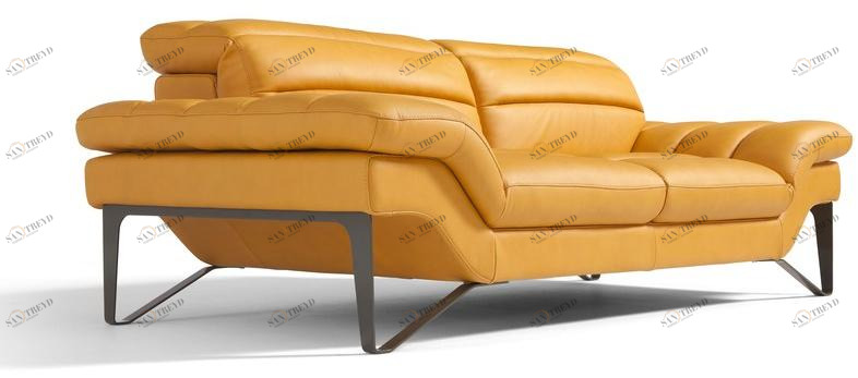 Egoitaliano Кожаный диван Audrey sun-id-1500663