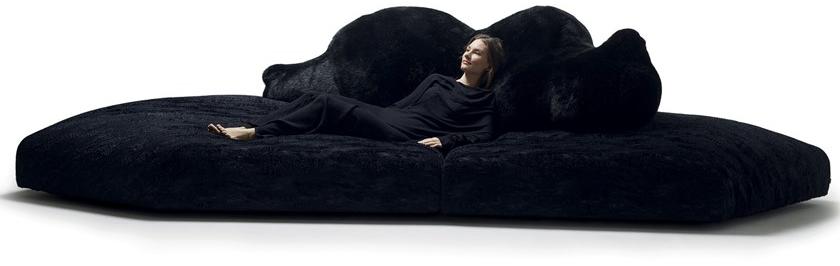 edra Диван из искусственного меха sun-id-1497277 - Вид №2