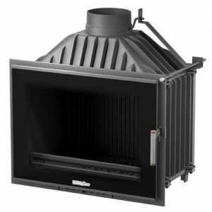 Каминная топка NORDflam Torn Standart Lux