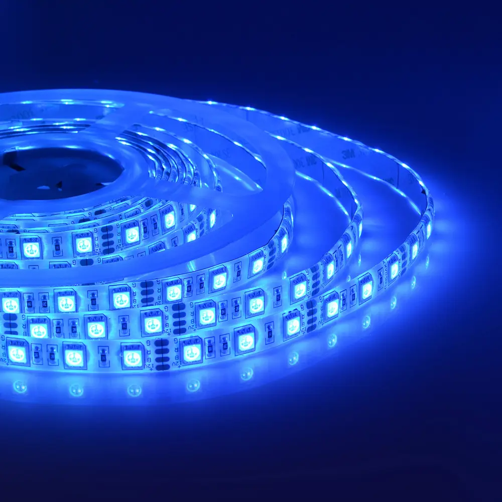 APEYRON Контурная светодиодная лента RGB 5м для интерьерного освещения 81945425 STLM-0014379 - Вид №14