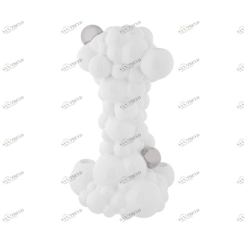 Подсвечник / Bubbles Bosa sun-id-376617