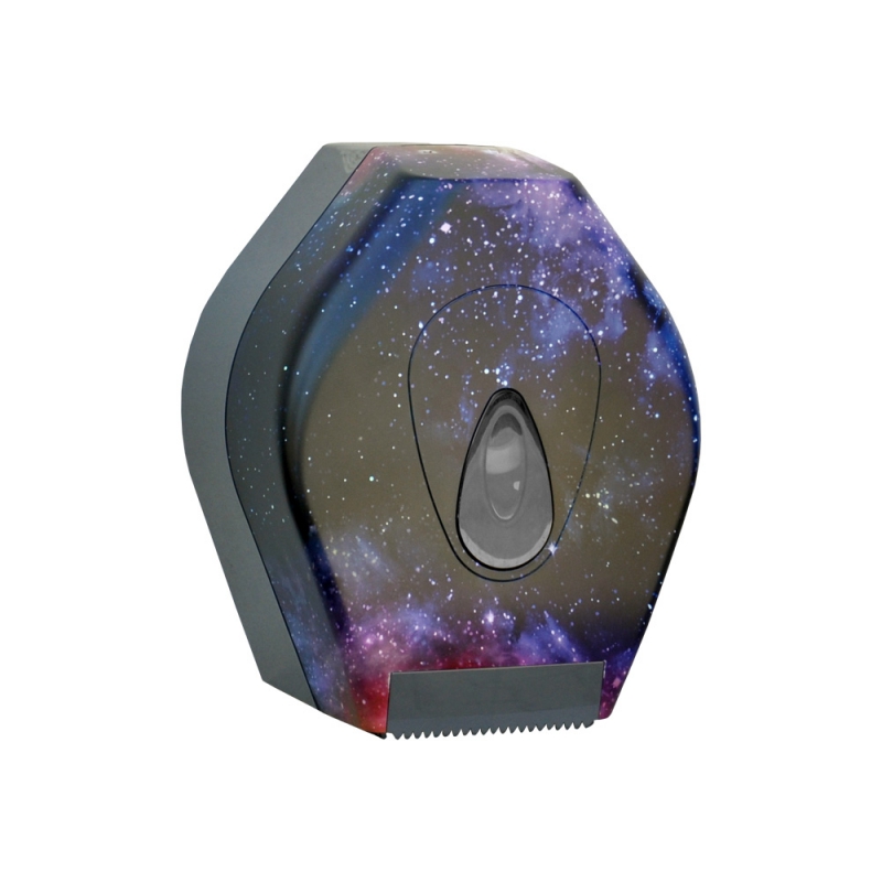 BUH223 Контейнер для туалетной бумаги UNIQUE MAGIC LINE Merida  - Вид №1