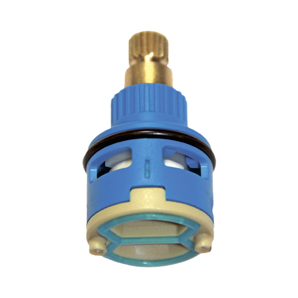 KD-03  Картриджи, кран-буксы, дайвотеры  ARGO kran kd03