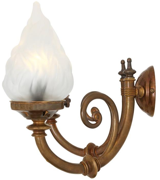 Mullan Lighting Аппликация ручной работы Darwin Mlwl355 - Вид №1