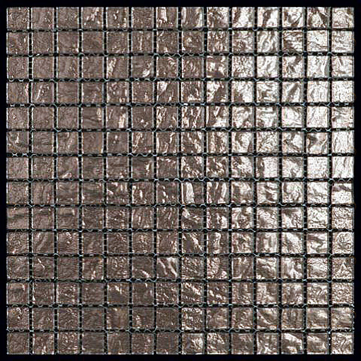 МОЗАИКА ИЗ СТЕКЛА BSA-18-20 NATURAL CRYSTAL BSA1820