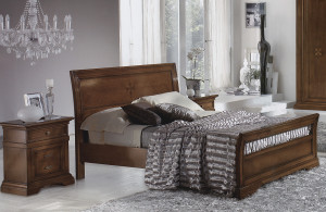 Кровать REGINA DEVINA NAIS LT041