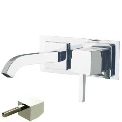 7511200000LR Смеситель Bandini Ice Cube Santreyd