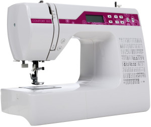 1088989 Швейная машина Comfort 80