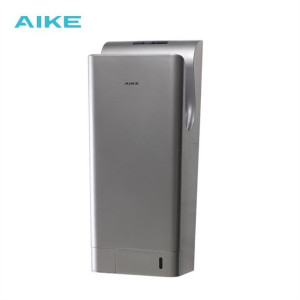 Струйная сушилка для рук AIKE AK2030_478