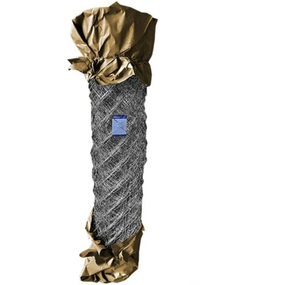 Сетка металлическая оцинкованная 55x55x2.2 мм 1.8x10 м Santreyd STLM-2203009