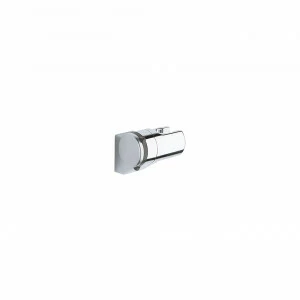 Держатель настенный для ручного душа GROHE Relexa регулируемый, хром (28623000)