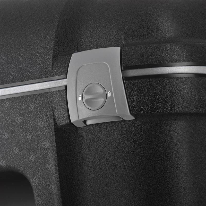 D18-14071 Чемодан D18*071 Upright 71 Samsonite Aeris - Вид №4