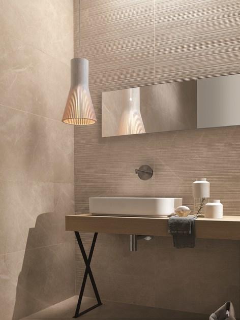 FAP ceramiche Белая настенная плитка для дома Roma sun-id-1365753 - Вид №11