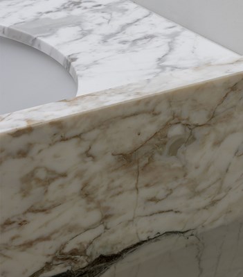 KV1 Раковина / Кухня vola  - Вид №112