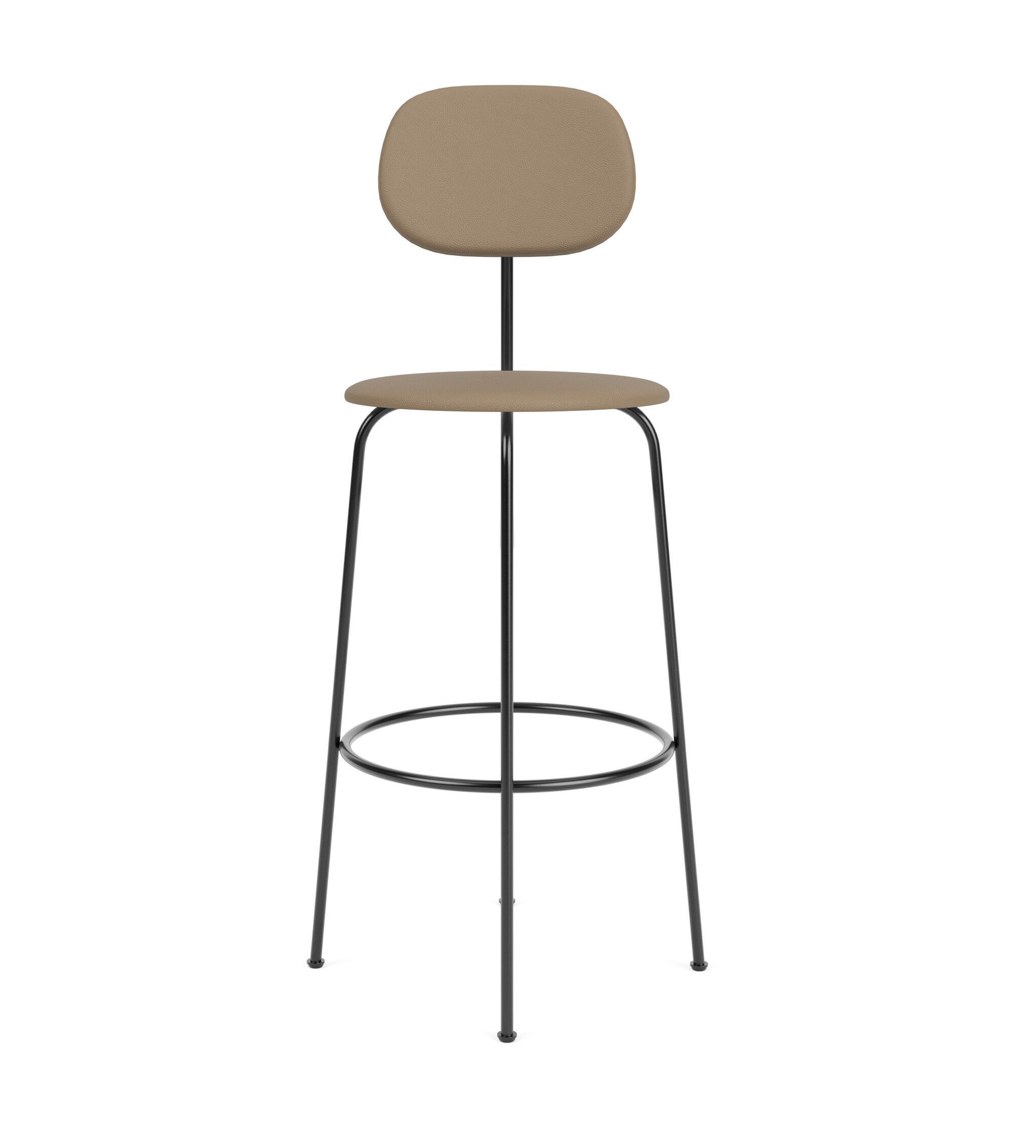 Мягкий барный стул Audo Copenhagen Afteroom ARCH-00066814 - Вид №22